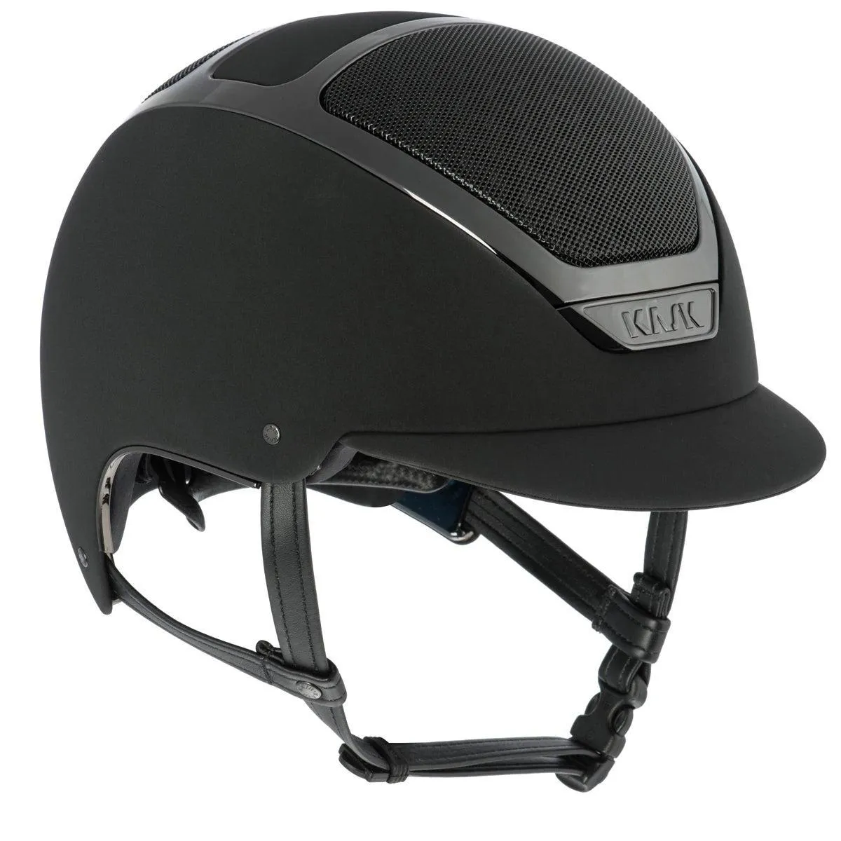 KASK Dogma Chrome Helmet