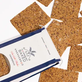 Knekkebrød Crispbread Variety Bundle  (Pack)