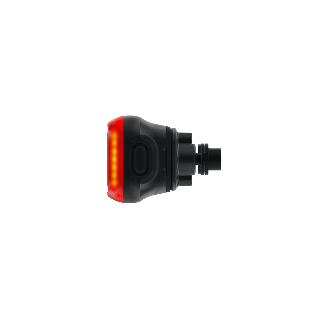 Knog Rear Light Rack Mounted Blinder Link 100 Lumens