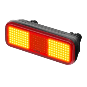 Knog Rear Light Rack Mounted Blinder Link 100 Lumens