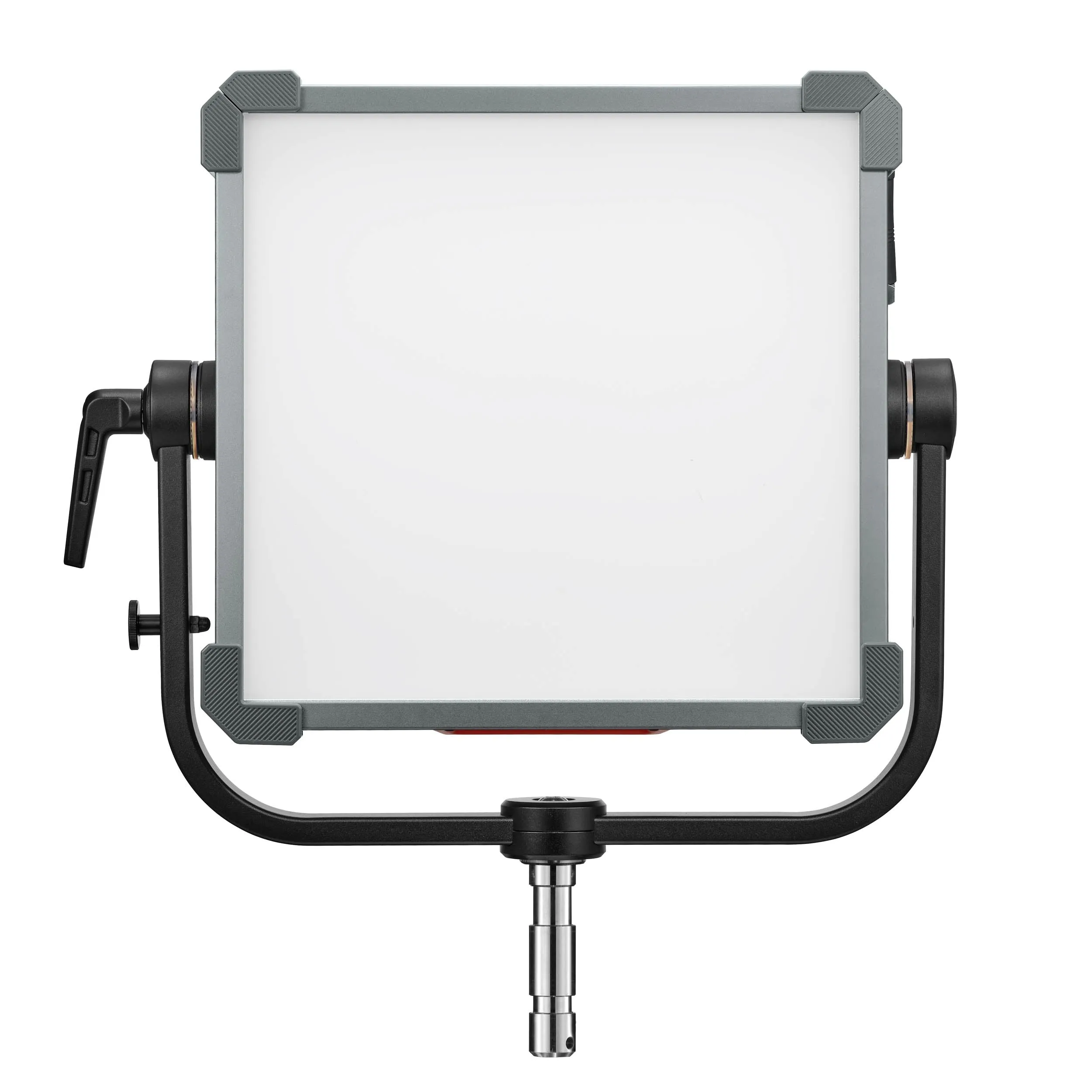 KNOWLED P300R K1 350W 1'x1' RGBWW PIXEL LED Light Panel Kit with Softbox and Carry Bag