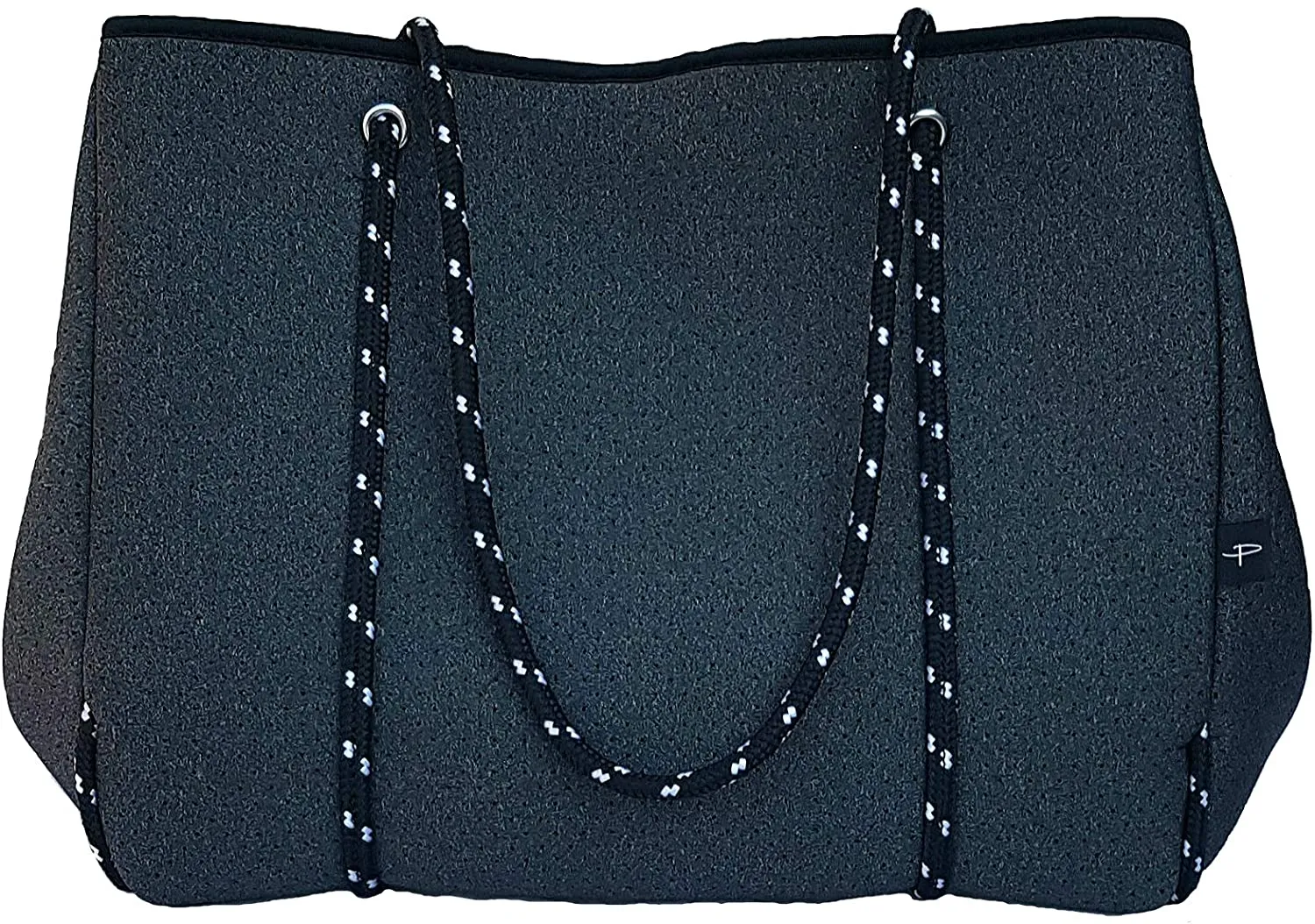 Large Neoprene Tote Bag for Women Bags Are Superb Travel Totes Gym Totes