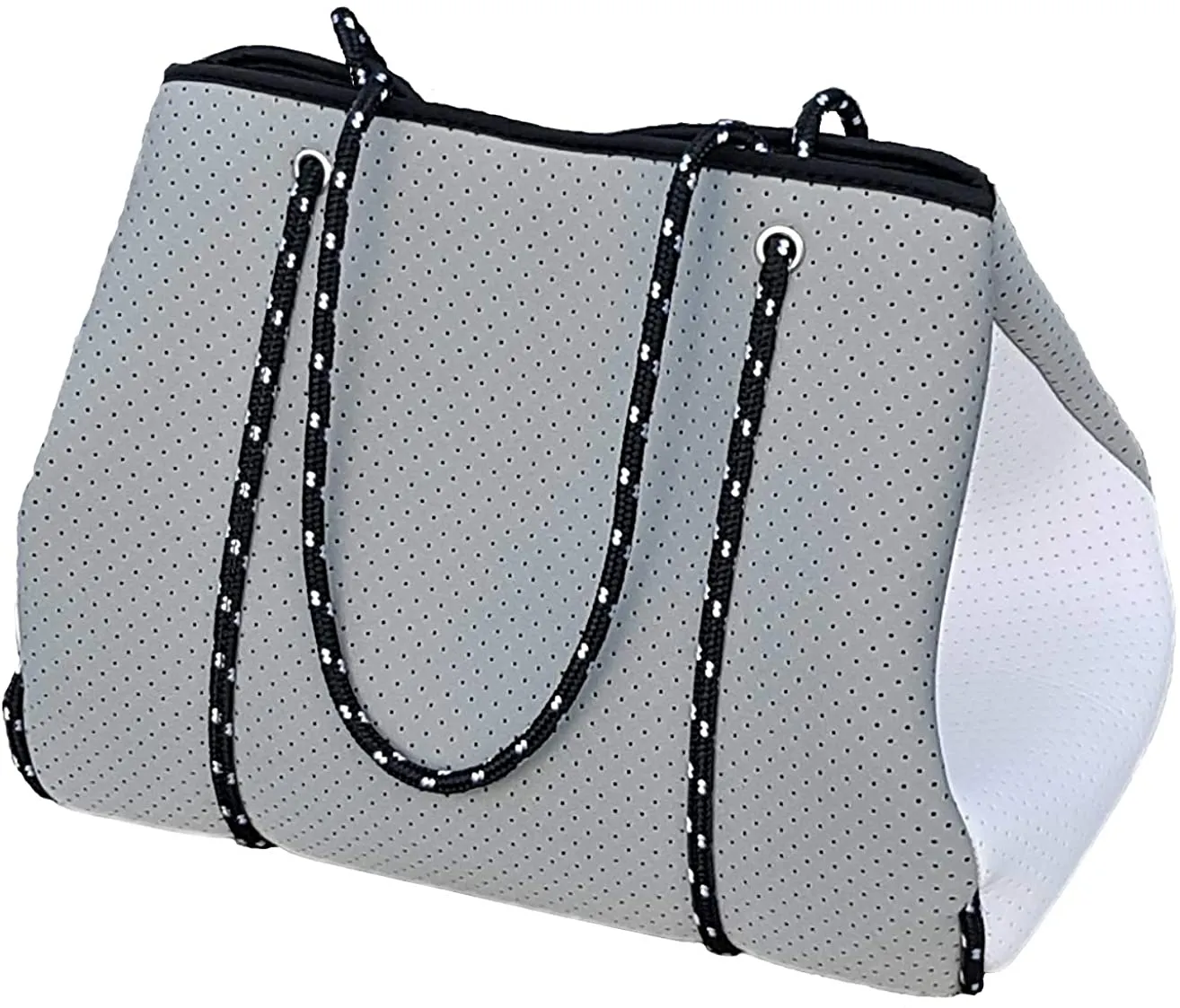 Large Neoprene Tote Bag for Women Bags Are Superb Travel Totes Gym Totes
