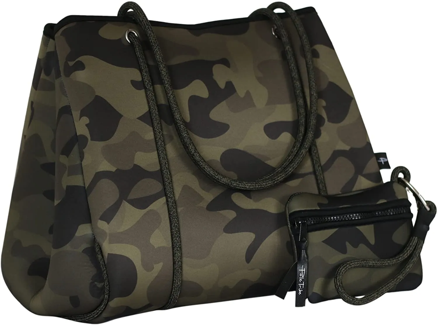 Large Neoprene Tote Bag for Women Bags Are Superb Travel Totes Gym Totes