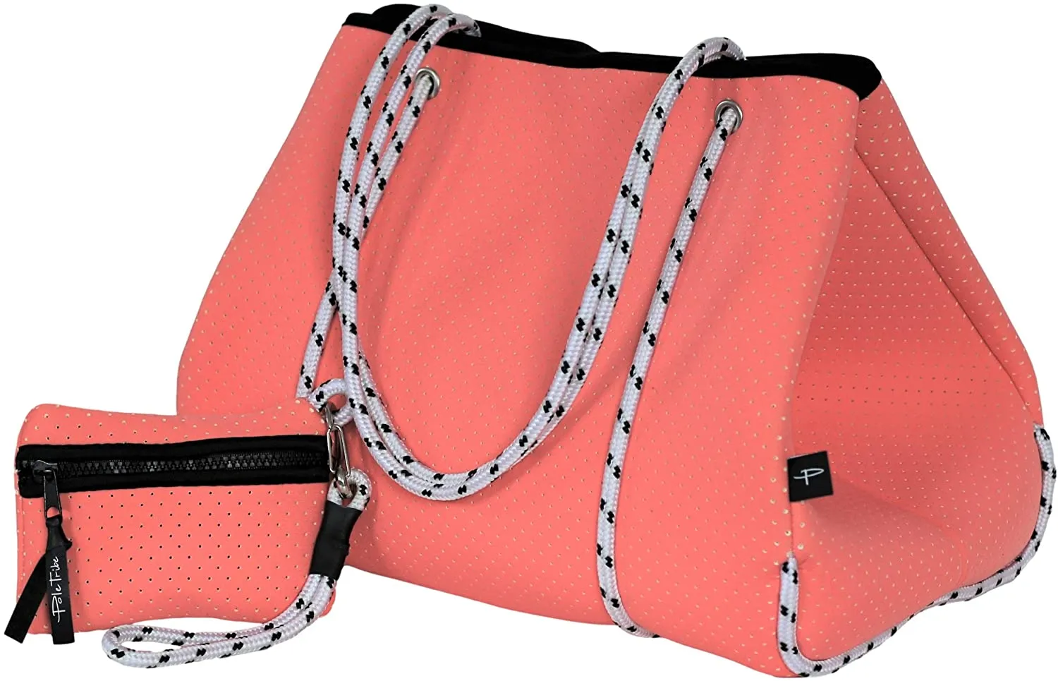 Large Neoprene Tote Bag for Women Bags Are Superb Travel Totes Gym Totes