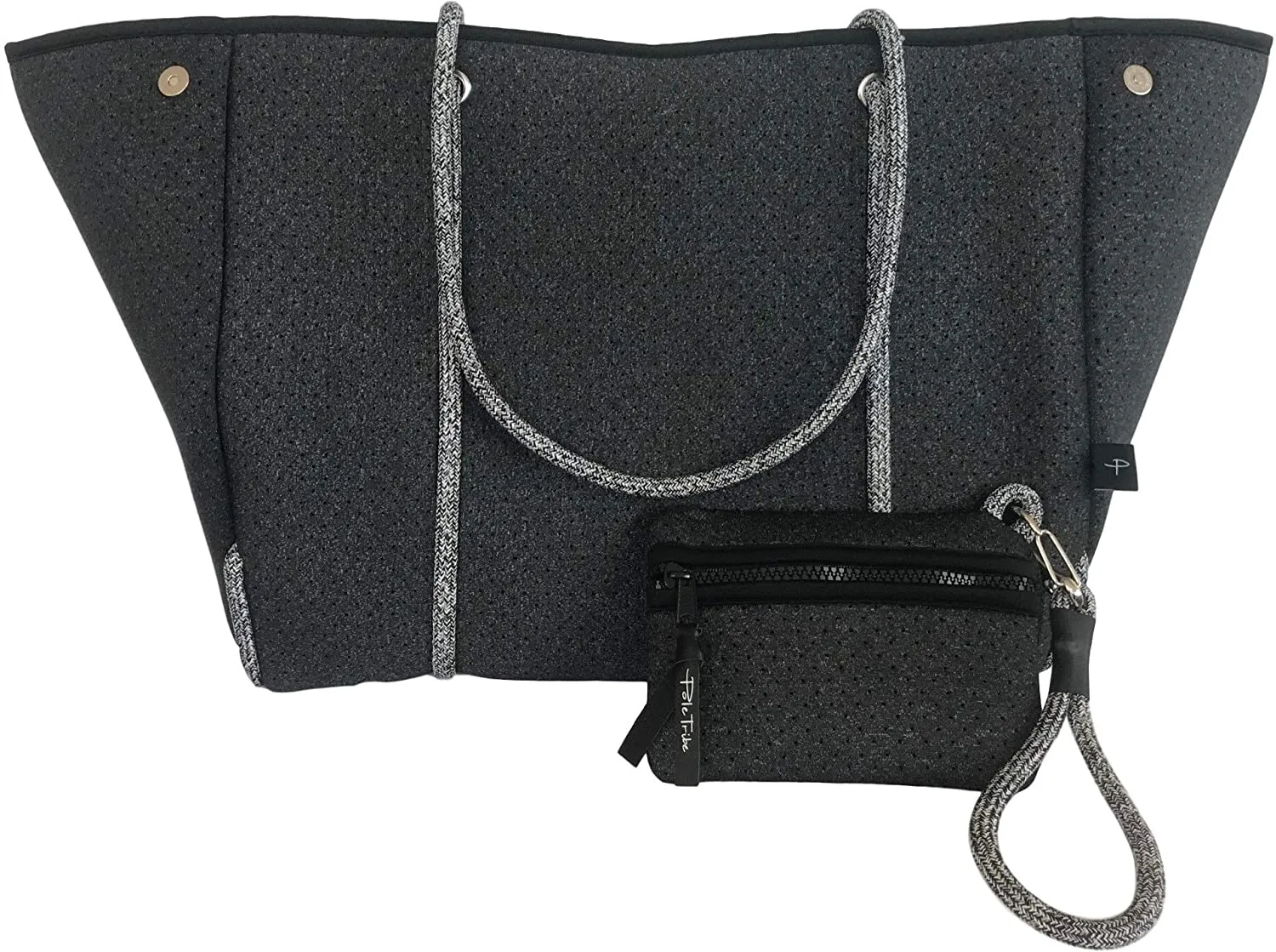 Large Neoprene Tote Bag for Women Bags Are Superb Travel Totes Gym Totes