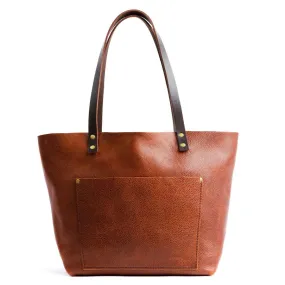 Leather Tote Bag Women Tan Color Shoulder Bag Large Handbag