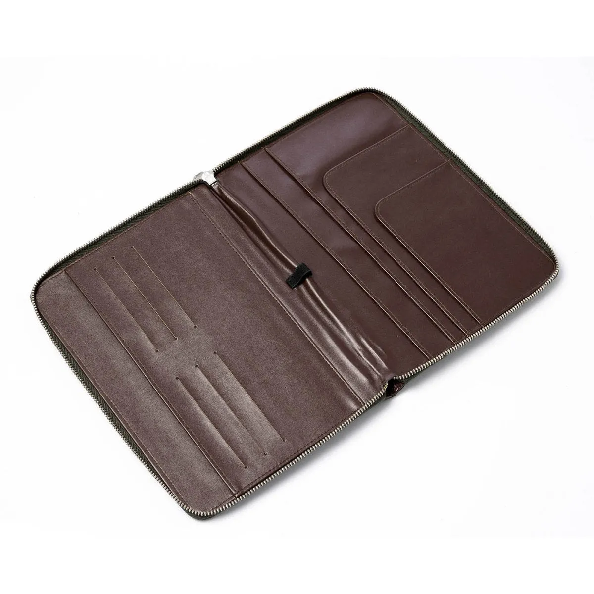 LeMieux Passport Holder