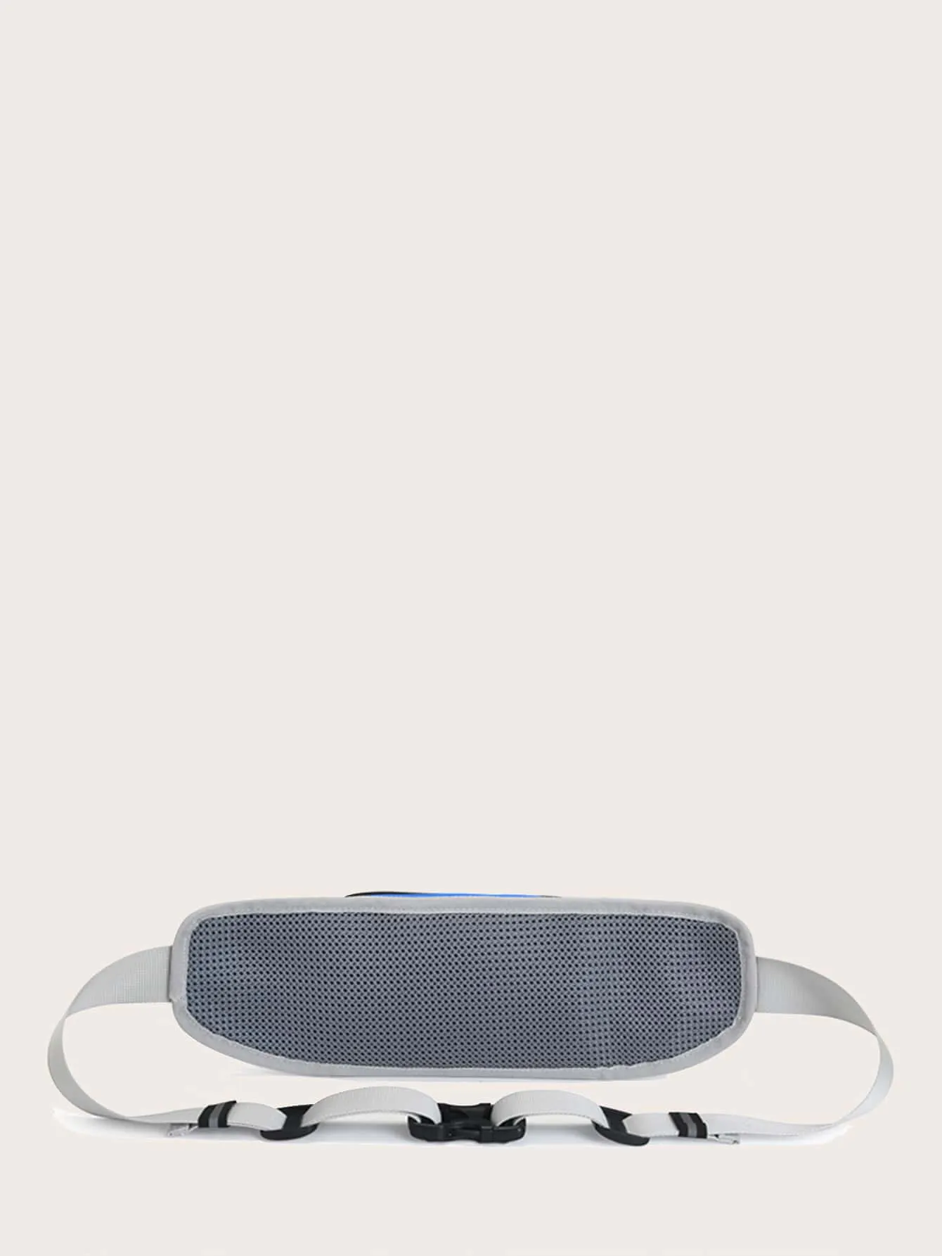 Letter Graphic Fanny Pack
