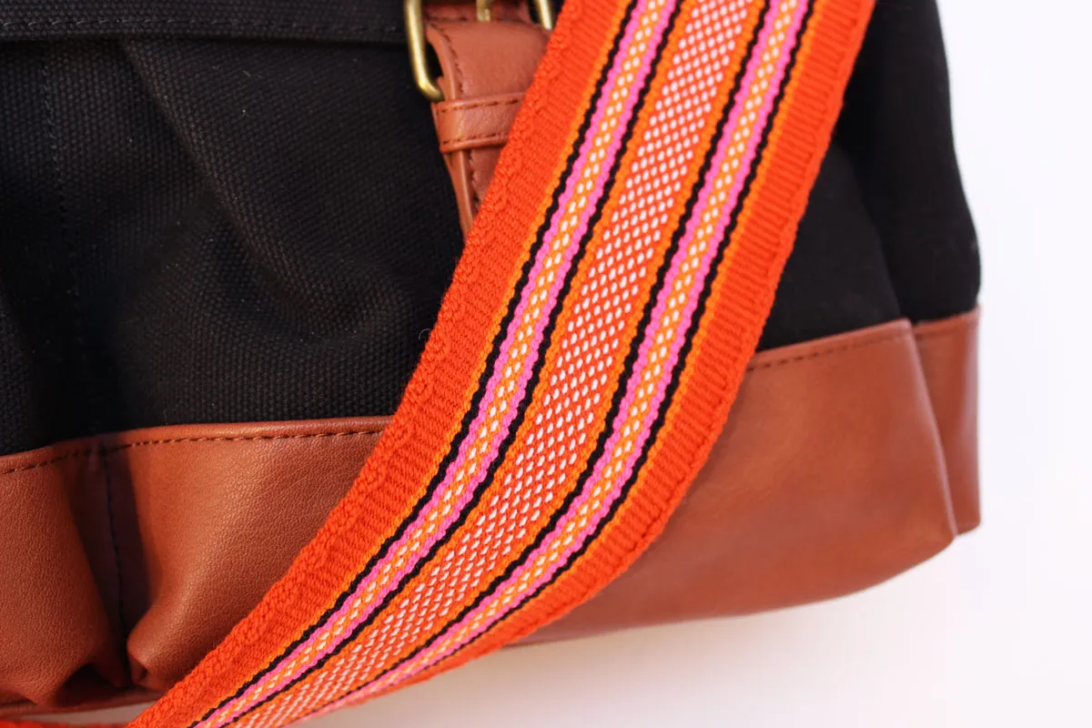 Lido Wayuu Strap