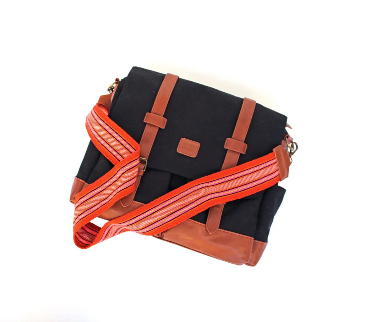 Lido Wayuu Strap