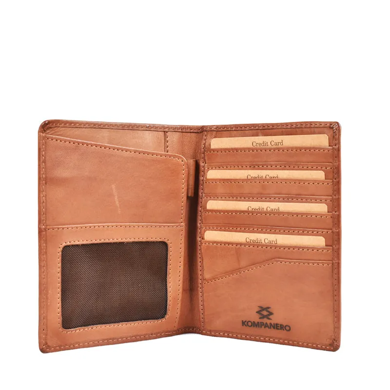 Lineage - The Passport Wallet