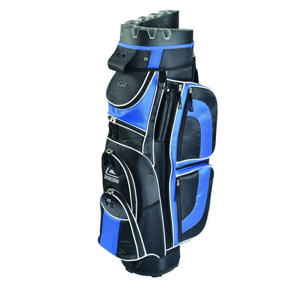 Longridge Pro Golf Cart Bag