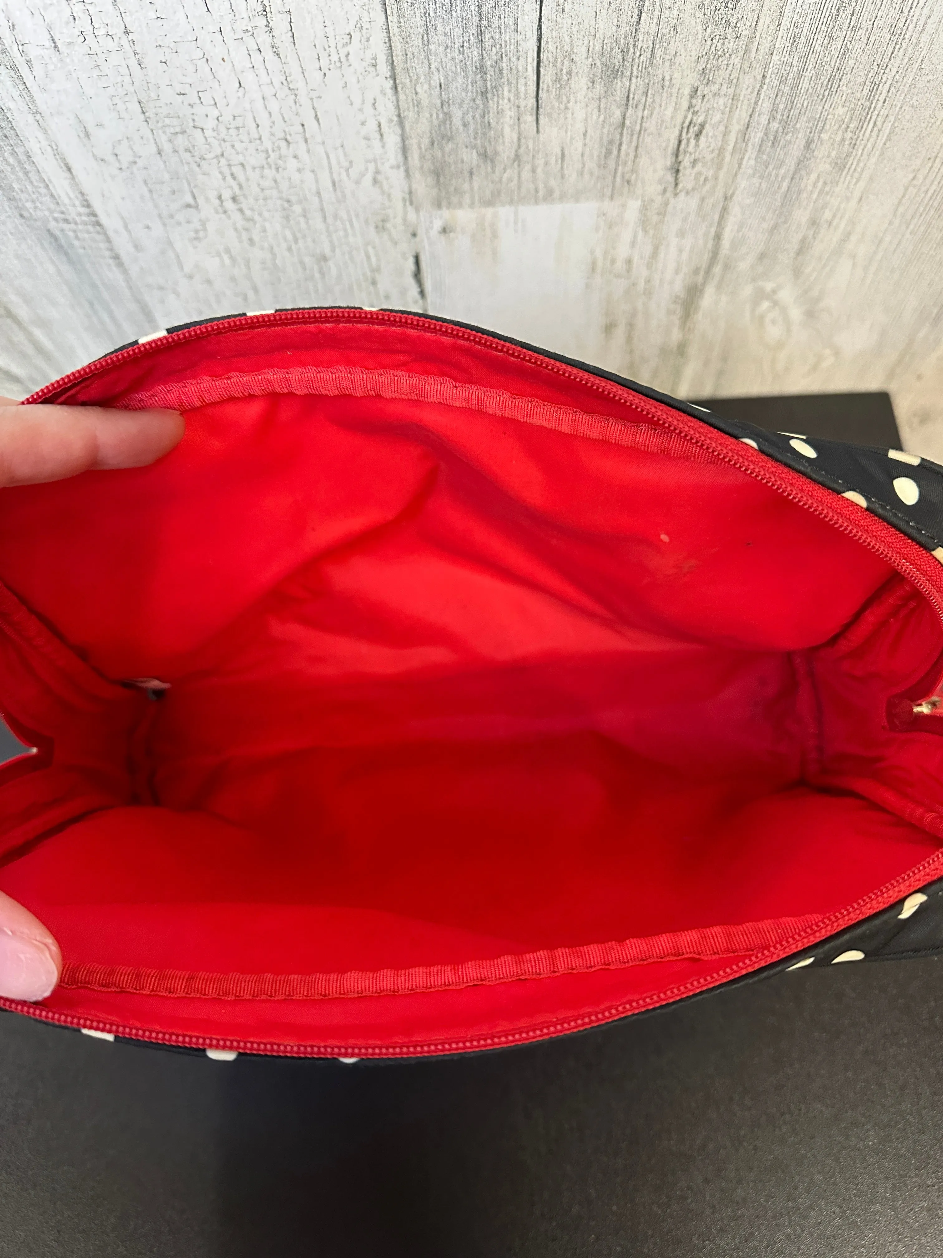 Makeup Bag By Kate Spade  Size: 01 Piece