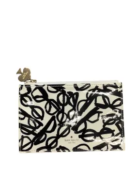 Makeup Bag By Kate Spade, Size: Small