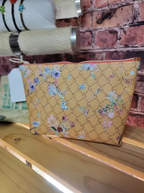 Makeup bags