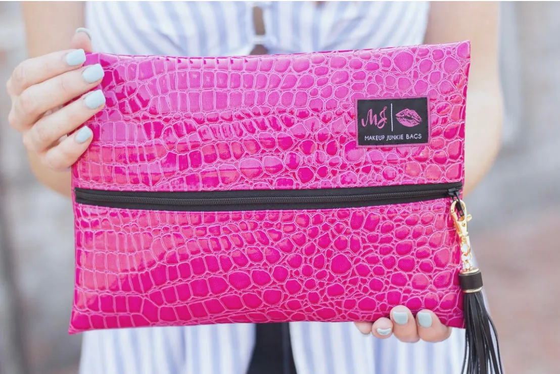 Makeup Junkie Bag