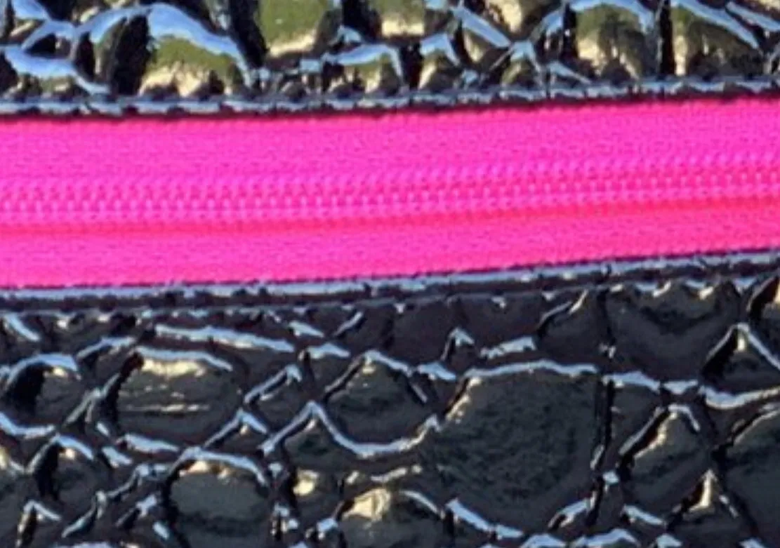 Makeup Junkie Bag