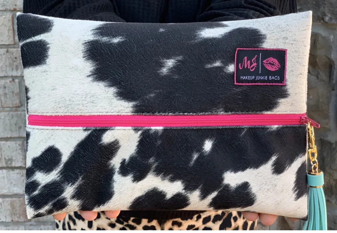 Makeup Junkie Bag