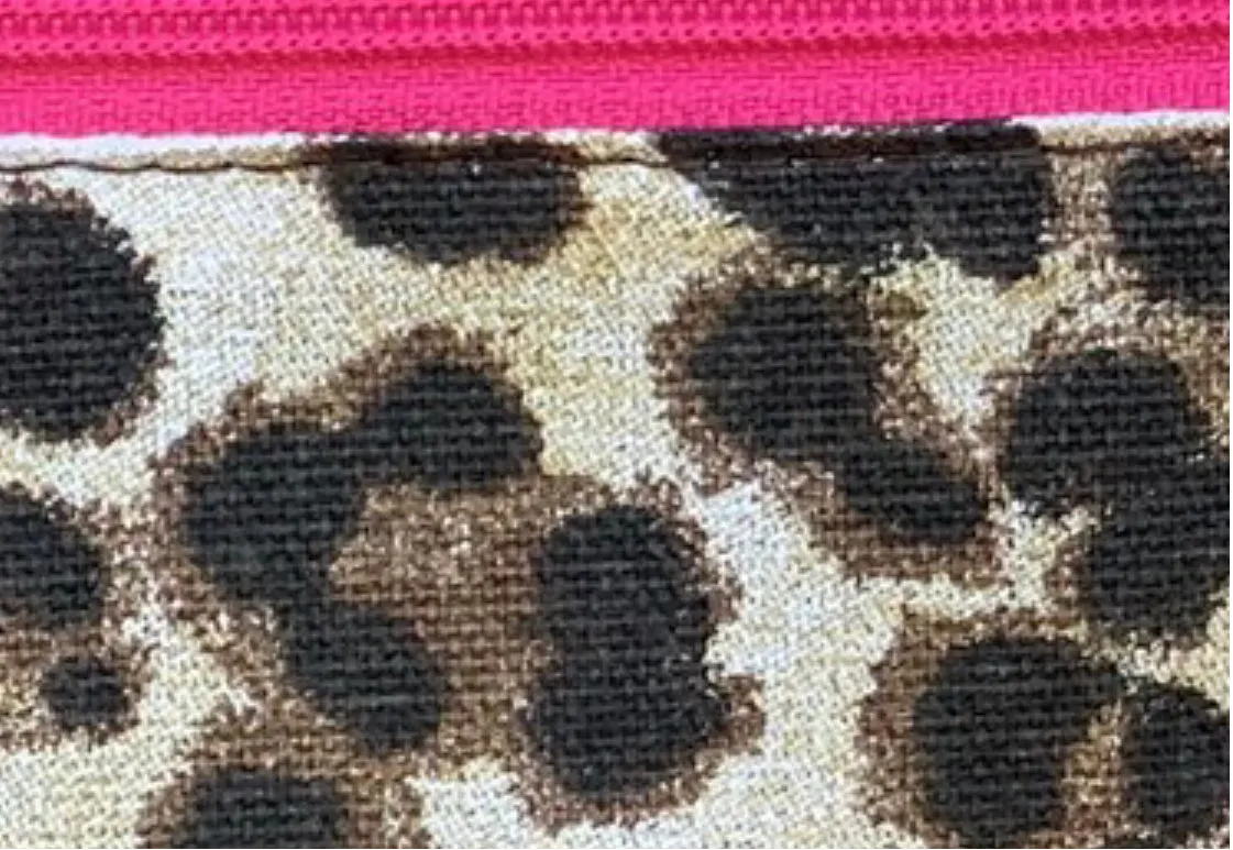Makeup Junkie Bag