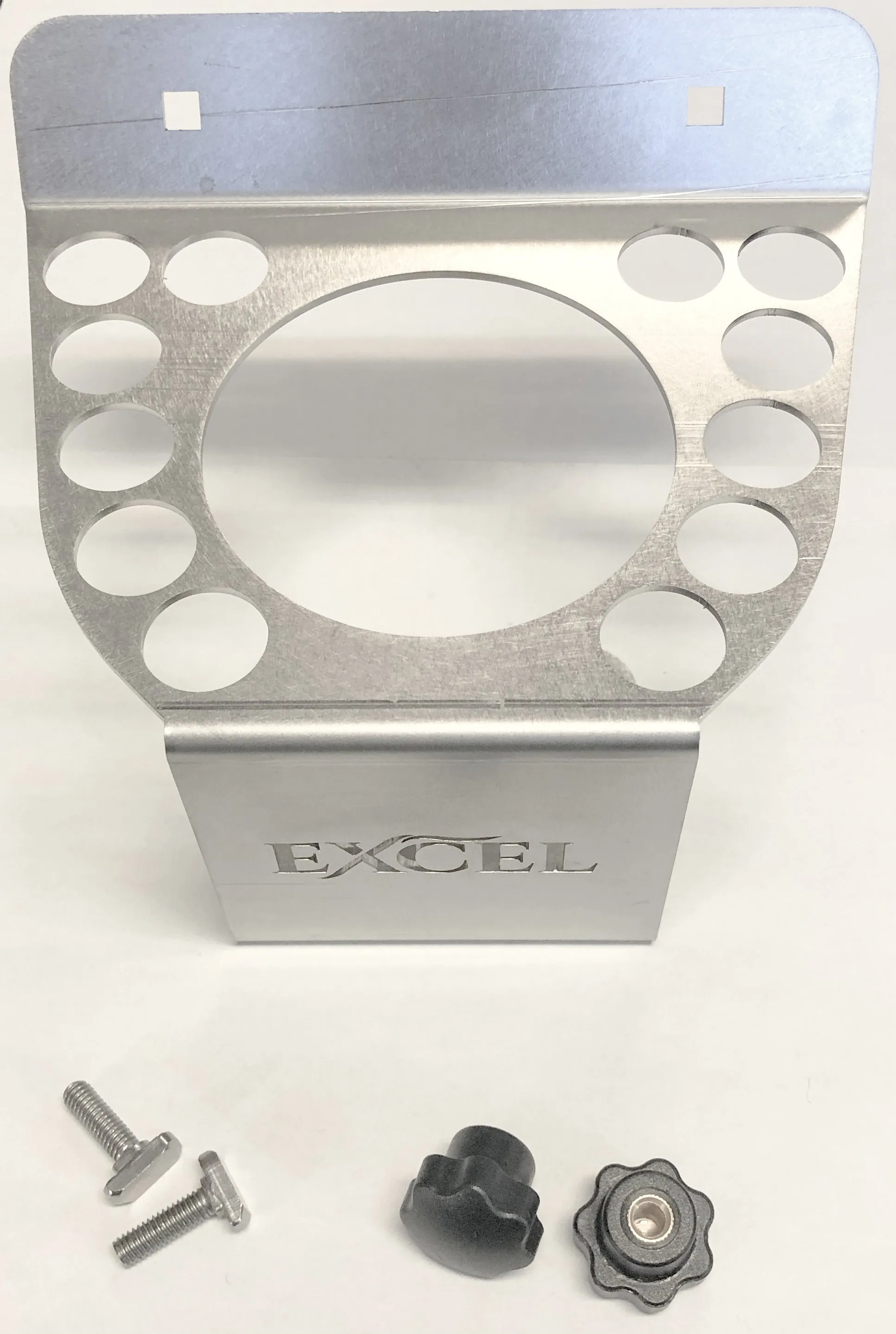 Metal Cup And Shell Holder