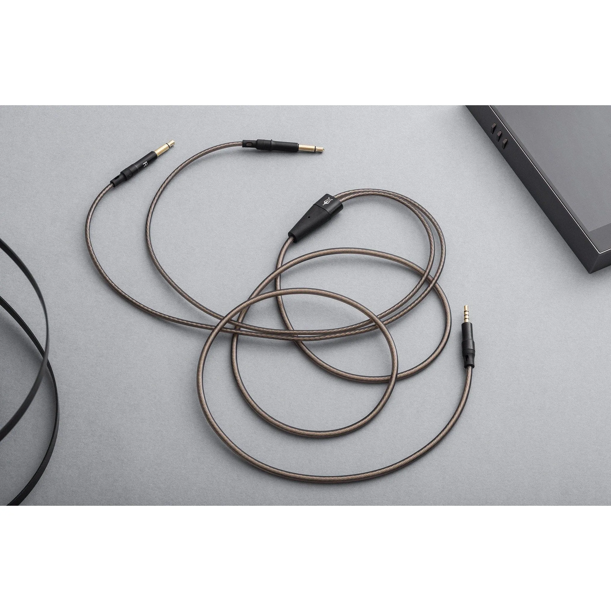 Meze 99 Series Upgrade Cable | Balanced TS Cable