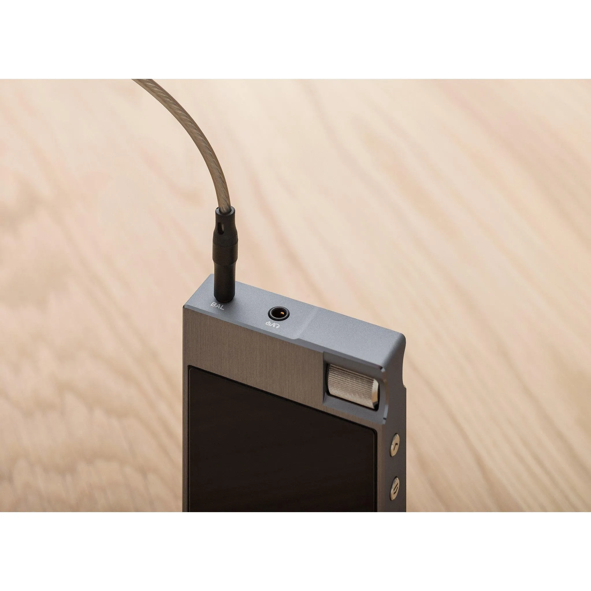 Meze 99 Series Upgrade Cable | Balanced TS Cable