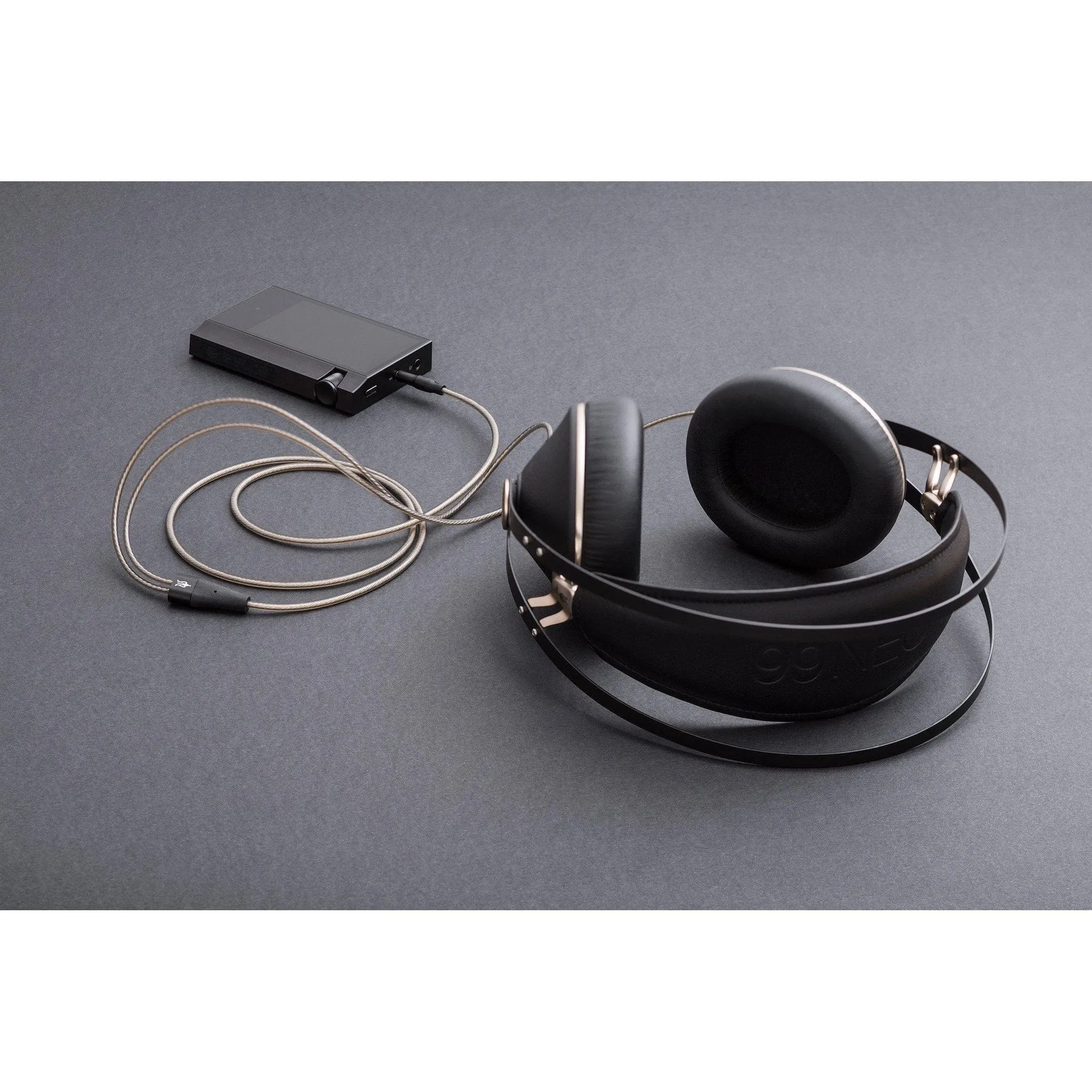 Meze 99 Series Upgrade Cable | Balanced TS Cable