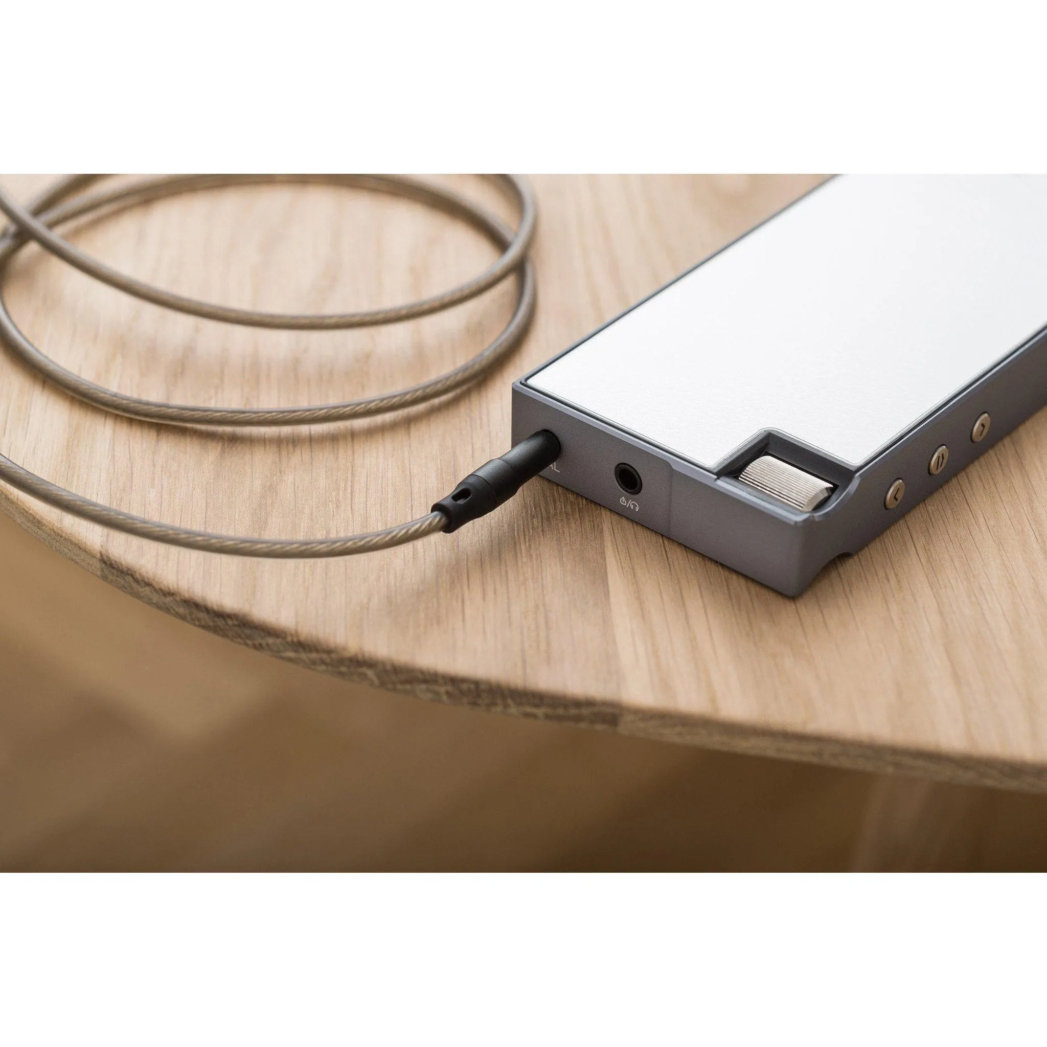 Meze 99 Series Upgrade Cable | Balanced TS Cable