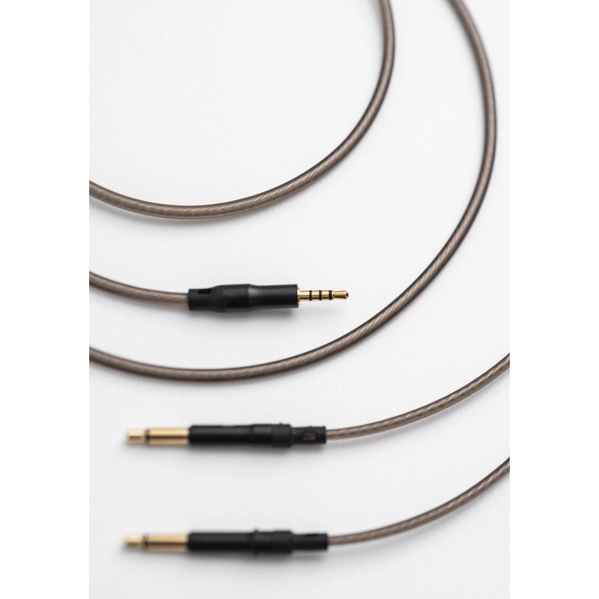 Meze 99 Series Upgrade Cable | Balanced TS Cable