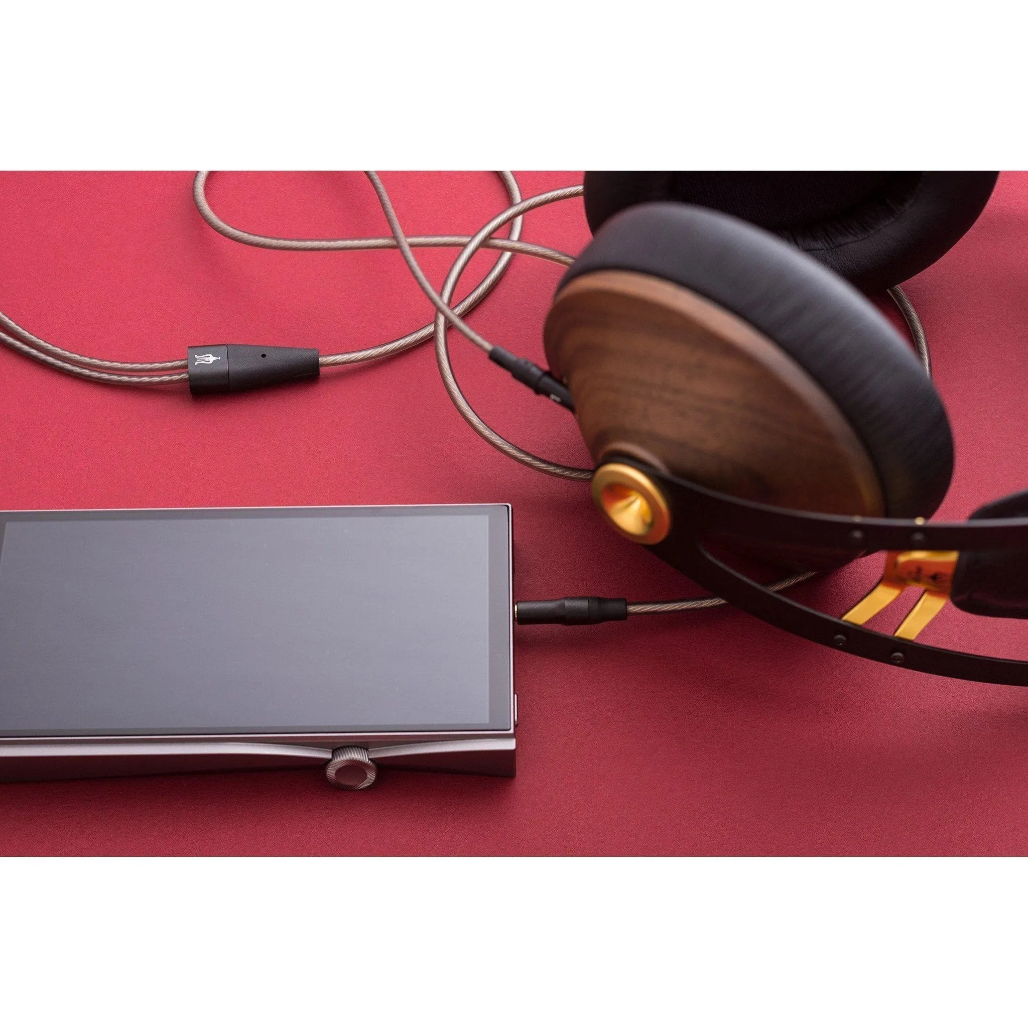 Meze 99 Series Upgrade Cable | Balanced TS Cable