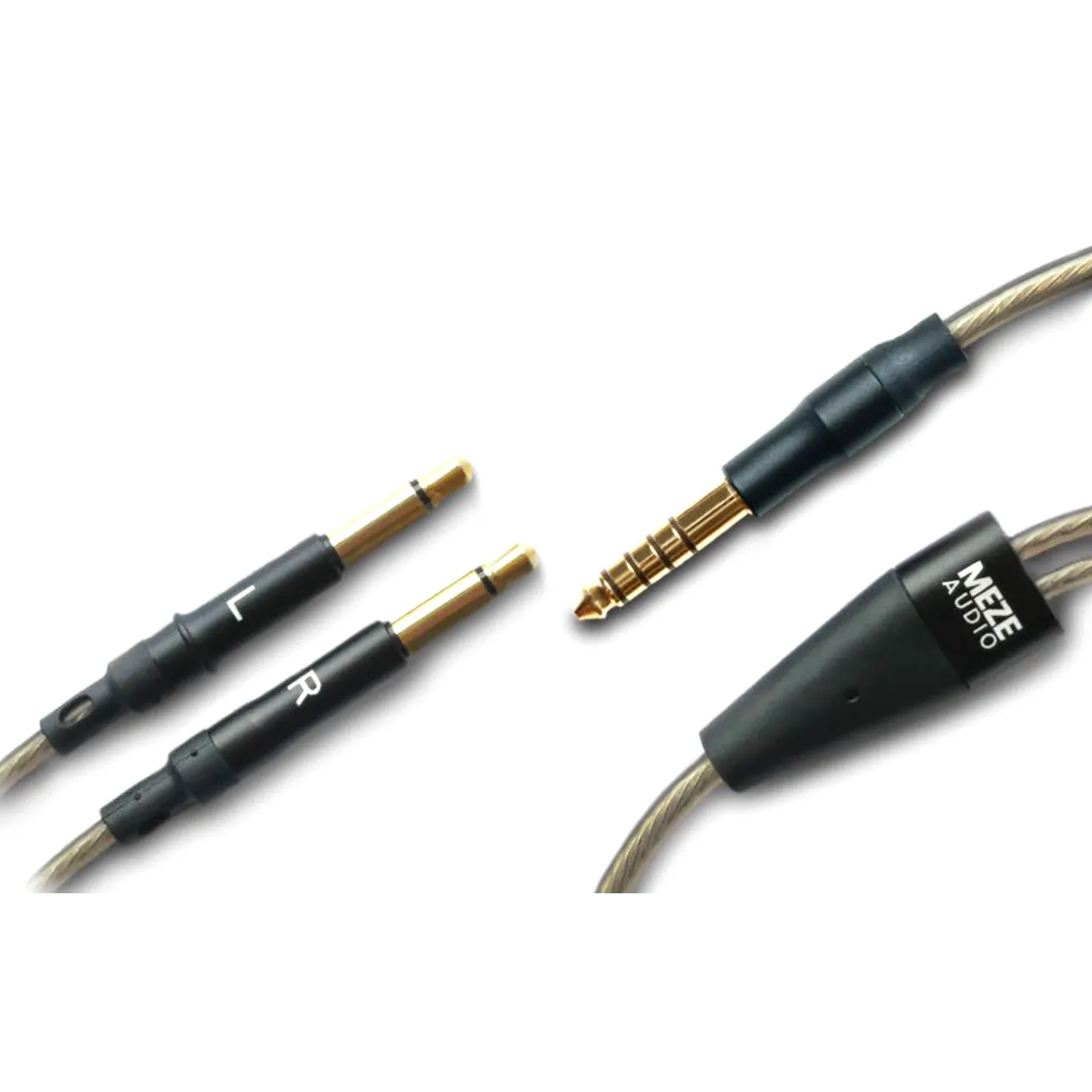 Meze 99 Series Upgrade Cable | Balanced TS Cable