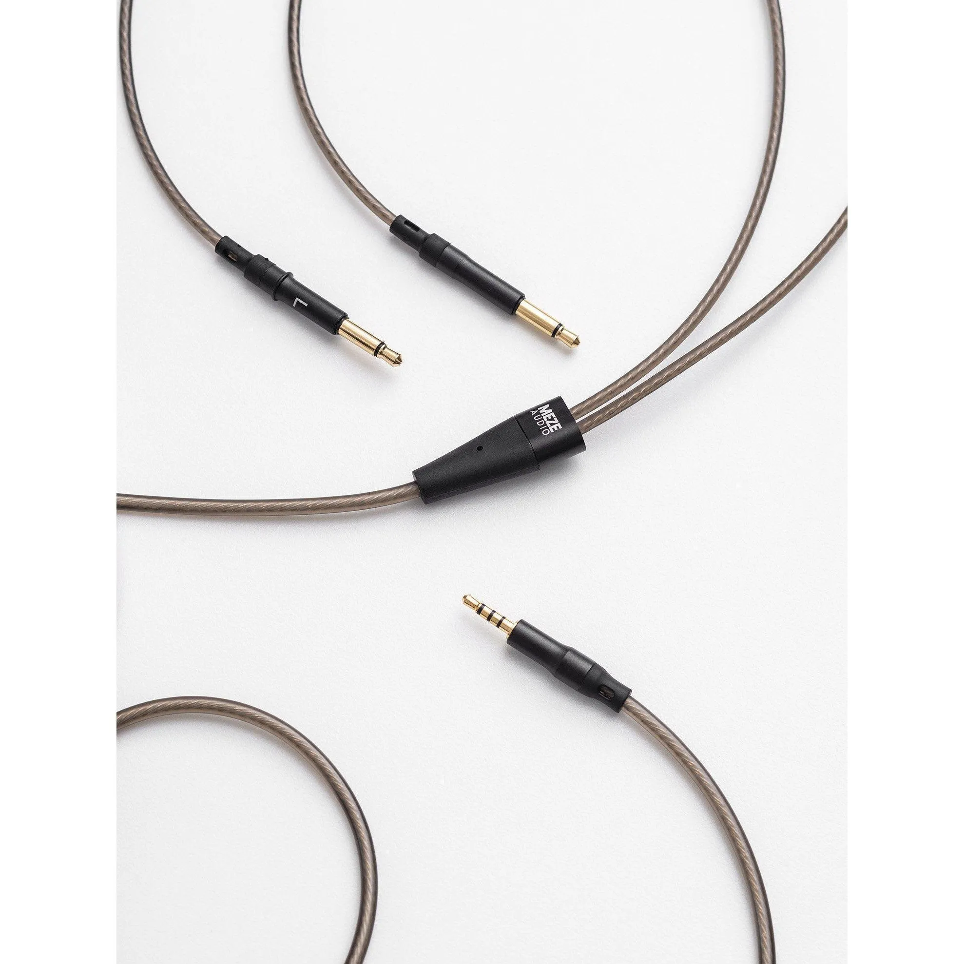 Meze 99 Series Upgrade Cable | Balanced TS Cable