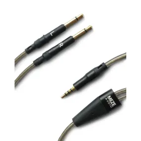 Meze 99 Series Upgrade Cable | Balanced TS Cable