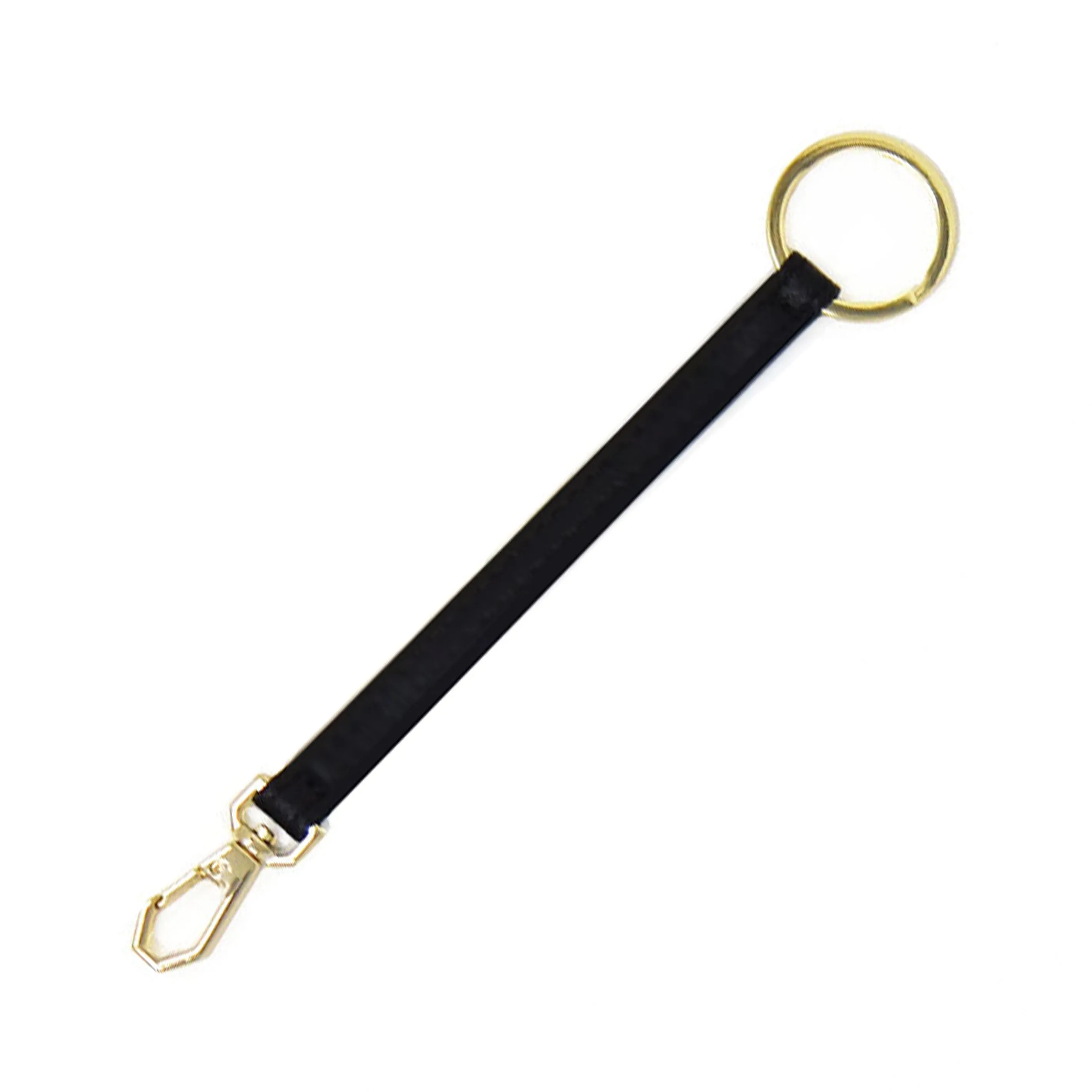 Microfiber Key Leash