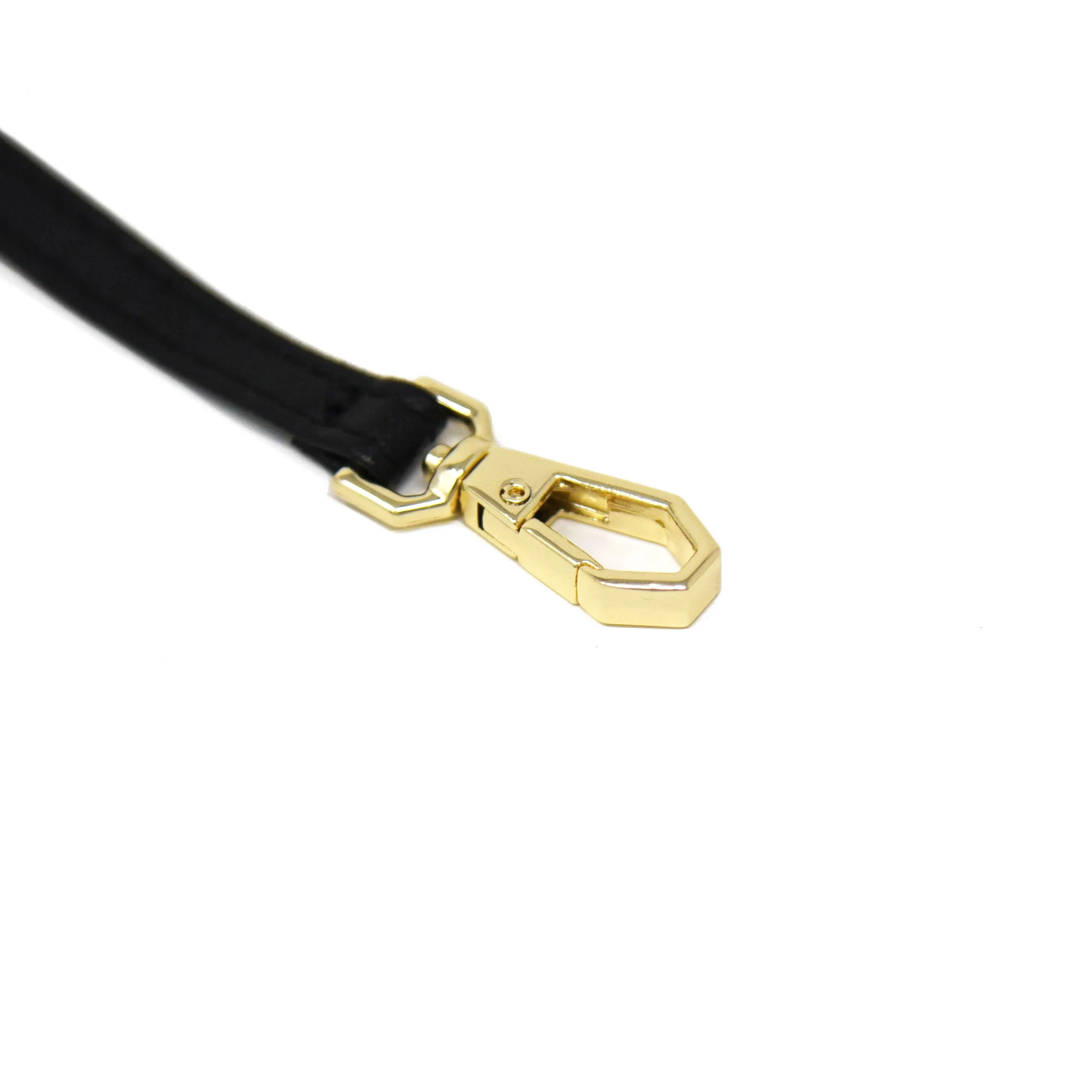Microfiber Key Leash