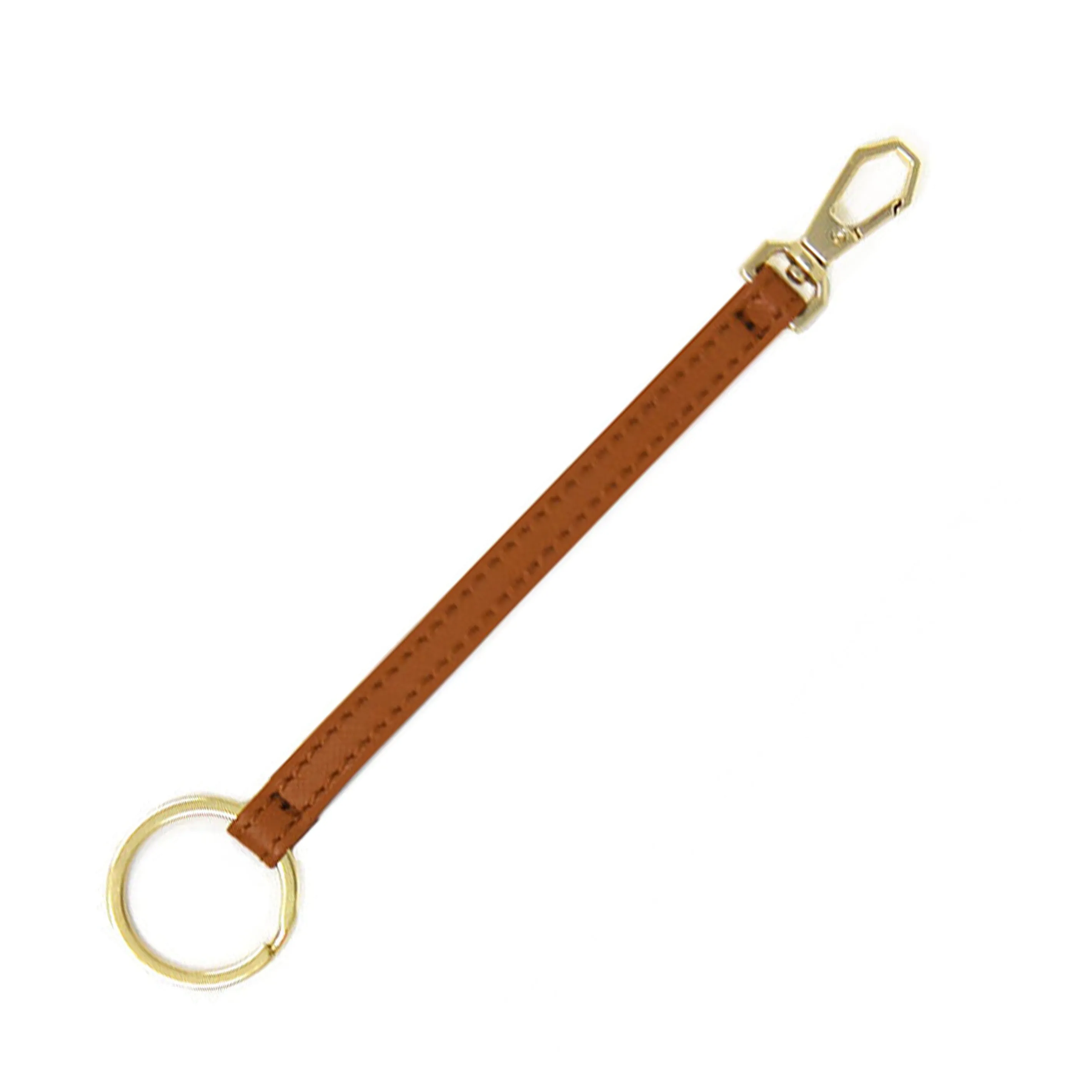 Microfiber Key Leash