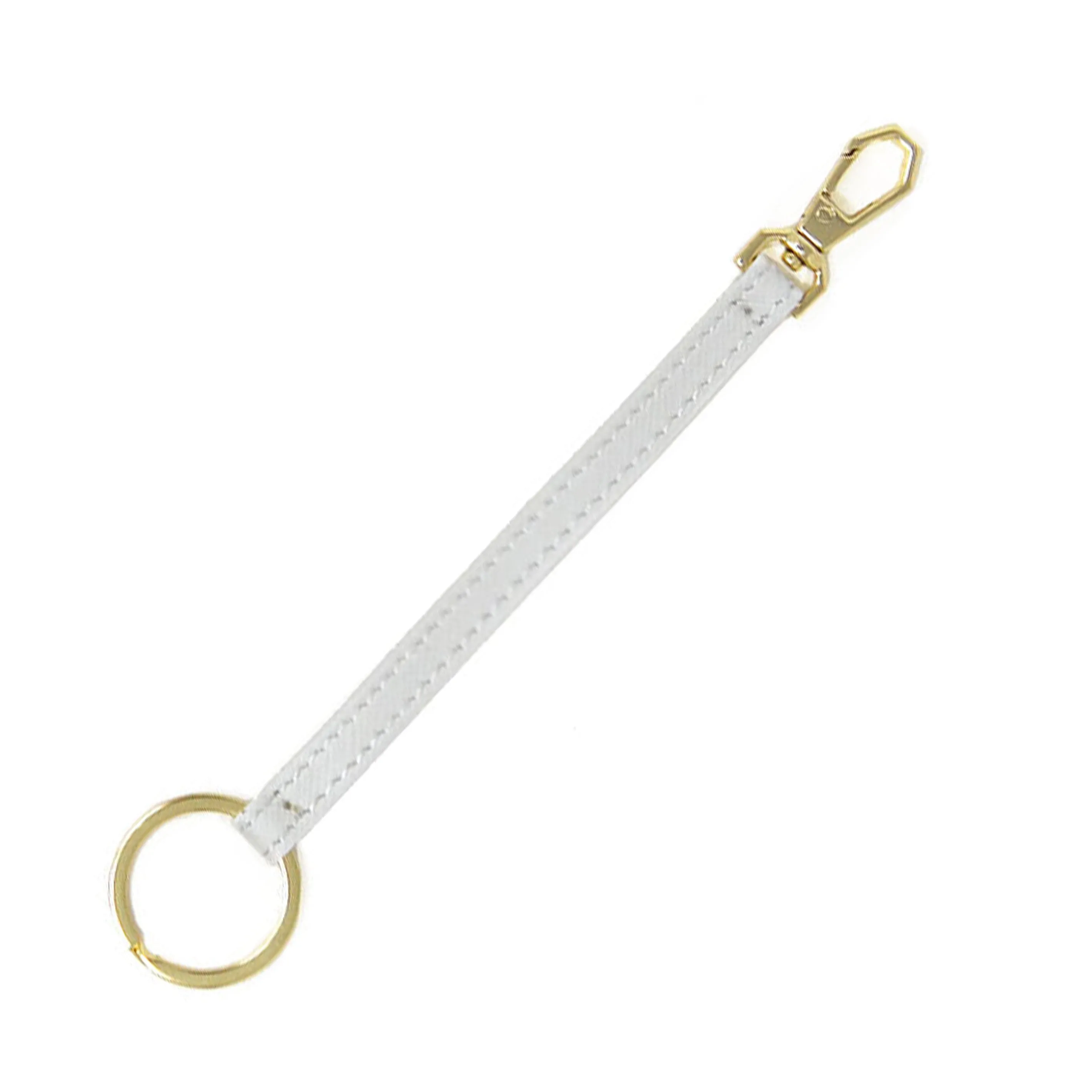 Microfiber Key Leash