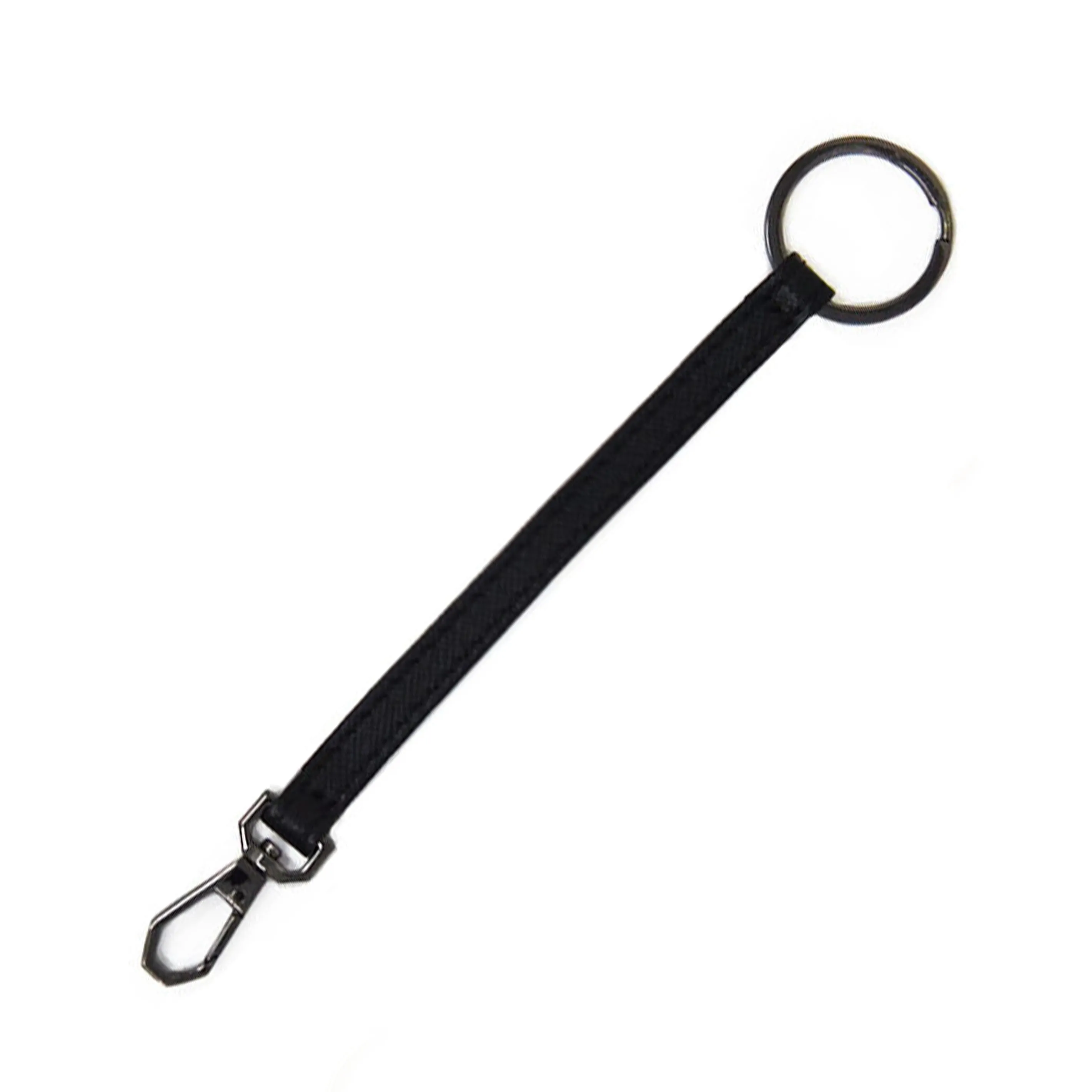 Microfiber Key Leash