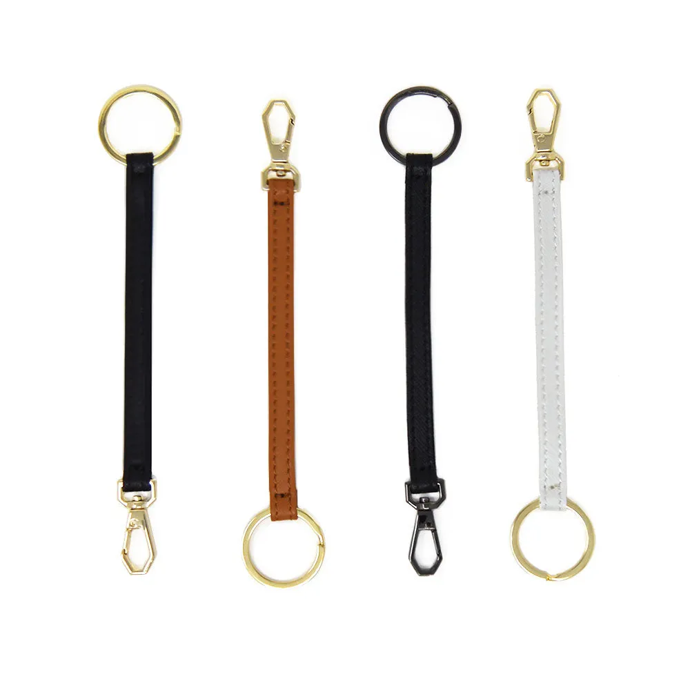 Microfiber Key Leash