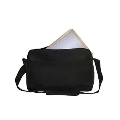 Microfiber Sling Bag