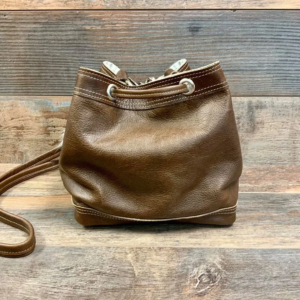 Mini Feed Bucket - #18058