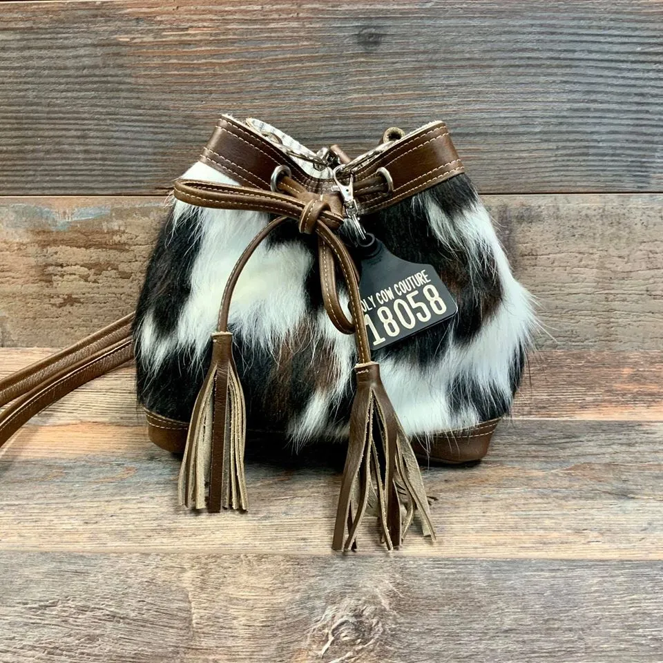 Mini Feed Bucket - #18058