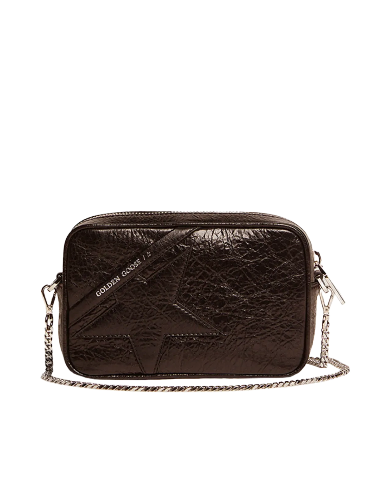 Mini Star Chain Bag