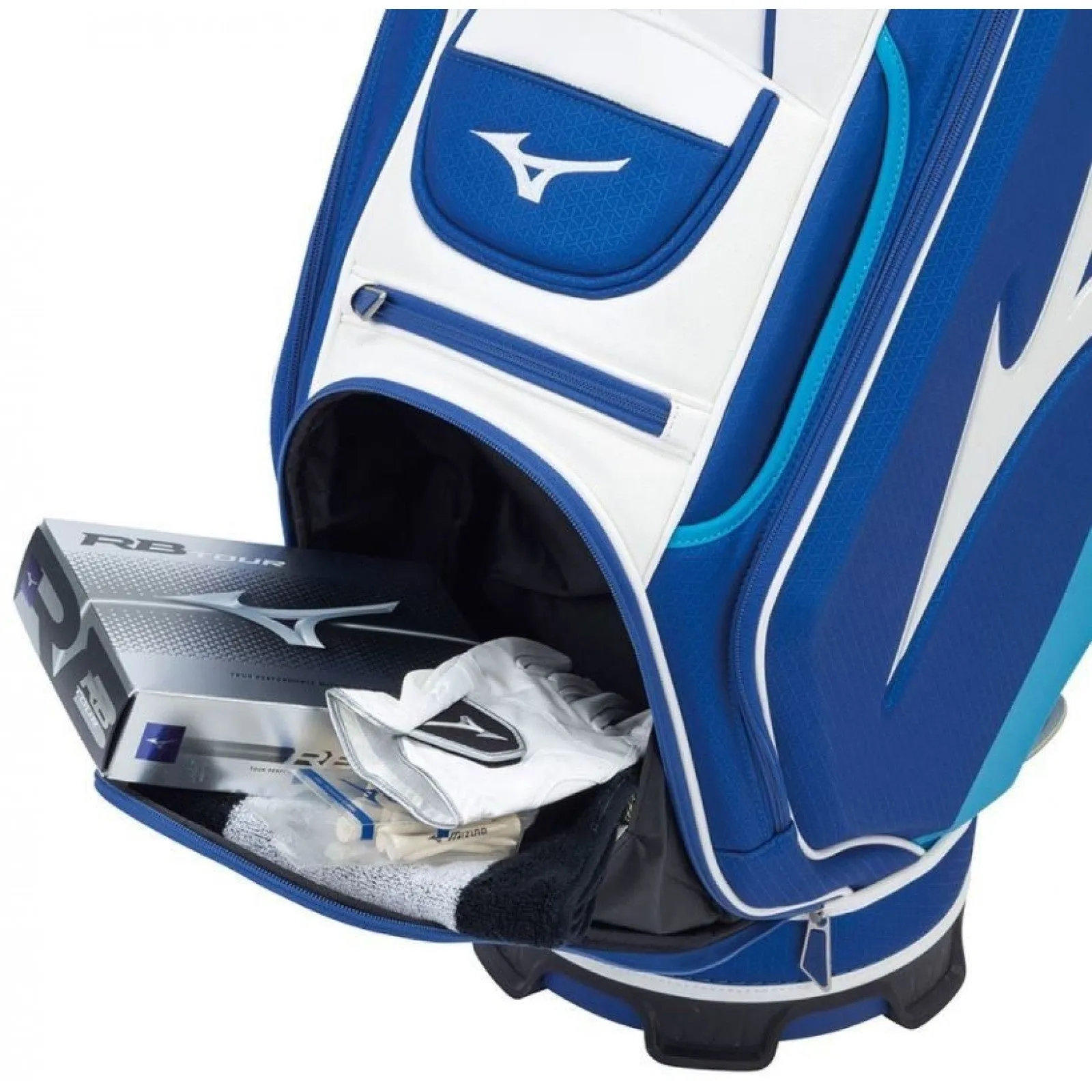 Mizuno Tour Staff Mid Golf Bag 5LJC202200