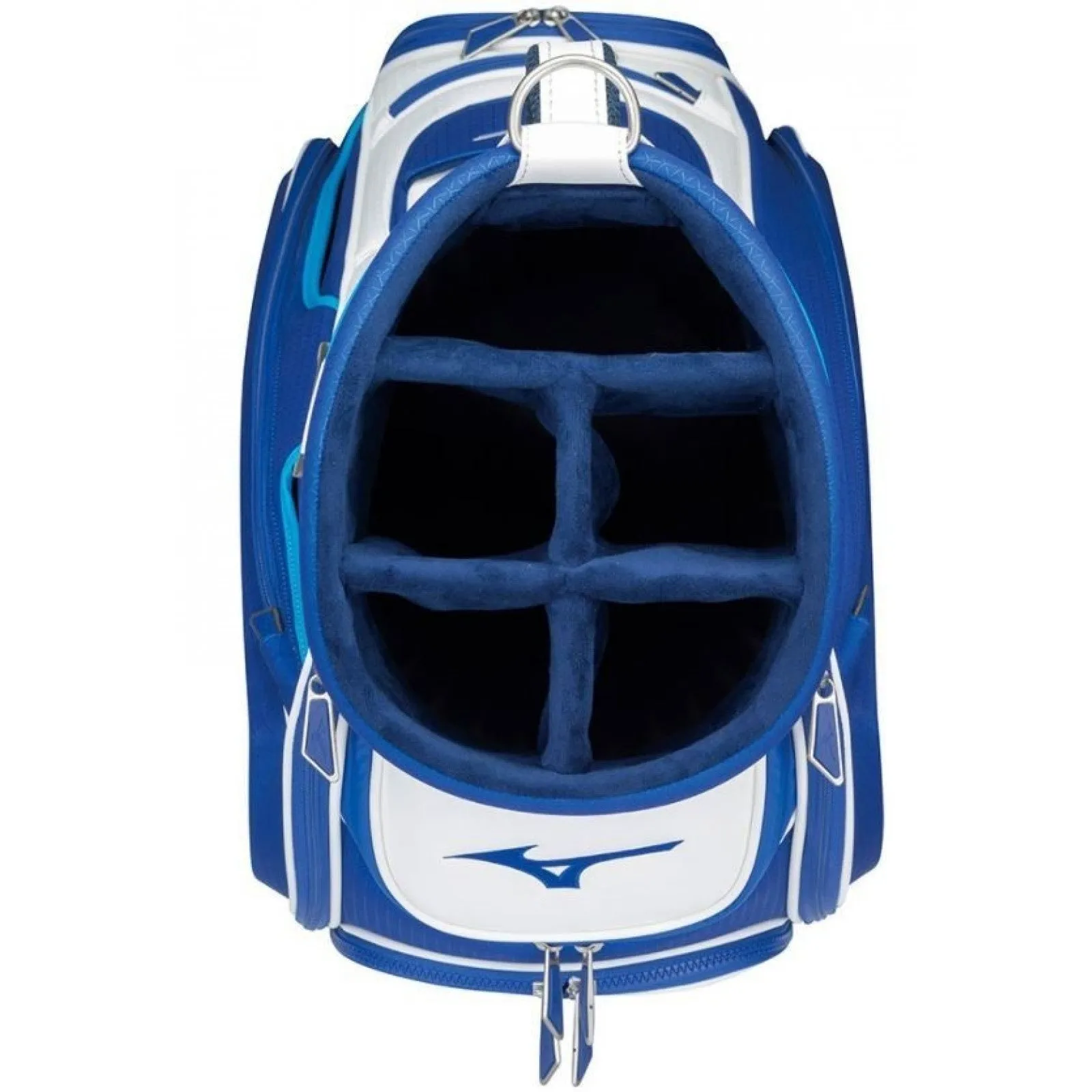 Mizuno Tour Staff Mid Golf Bag 5LJC202200