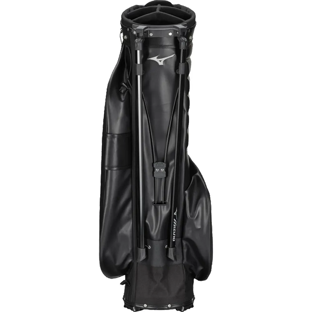 Mizuno Tour Stand Bag - Black