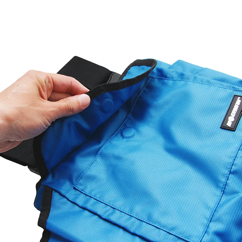Moerman Side Kit Tool Pouch