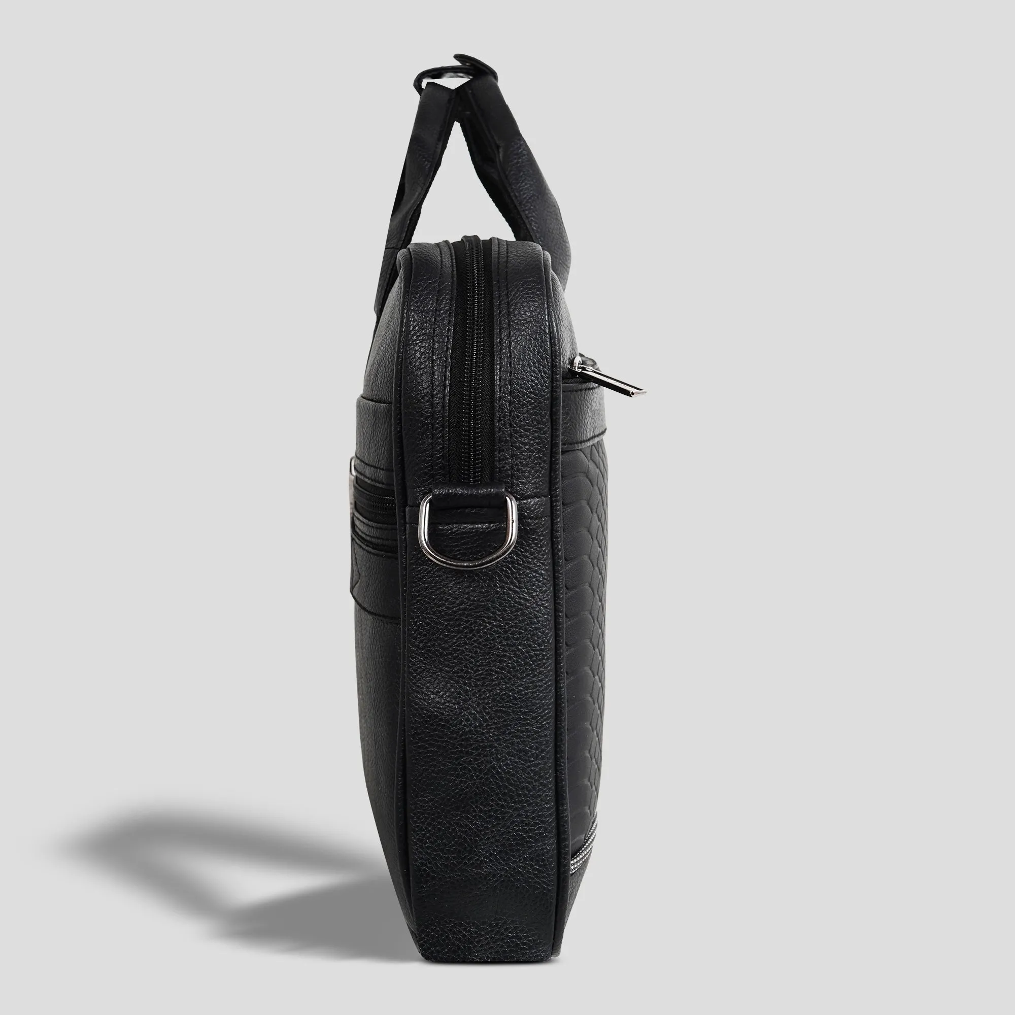 Montbold Professional Laptop Bag For Men | Women