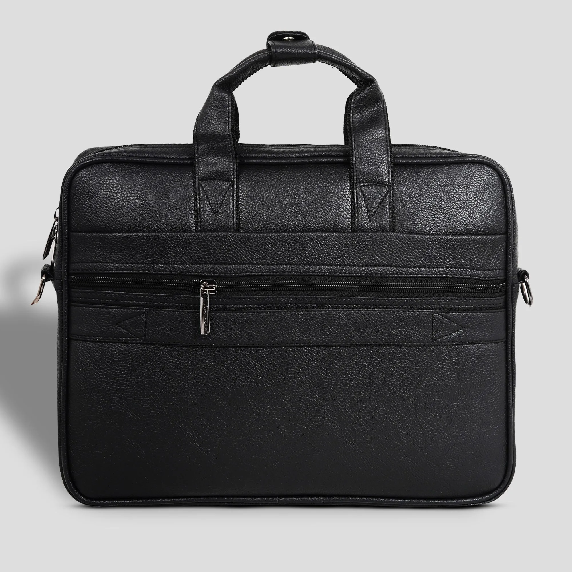 Montbold Professional Laptop Bag For Men | Women